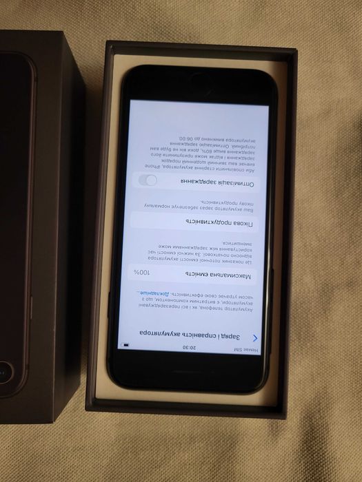 iPhone 8 64 gb neverlock