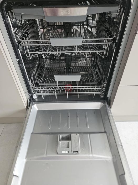 Zmywarka Amica do zabudowy 60cm sprawna amica DIM64D7EBOqD