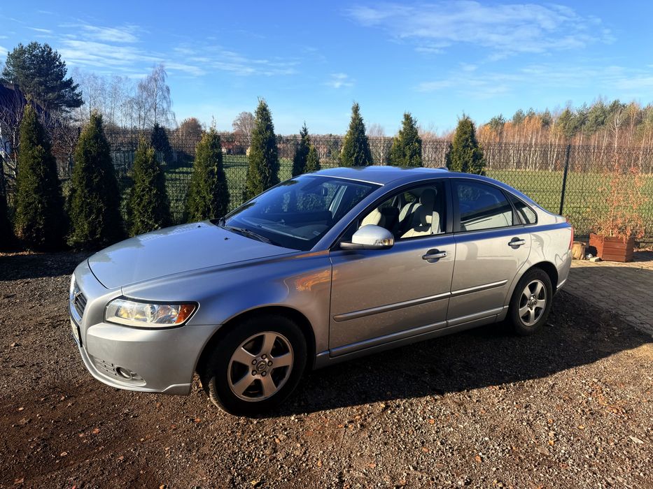 Jedyne takie z tak niskim przebiegiem 60 tyś. km. Navi.