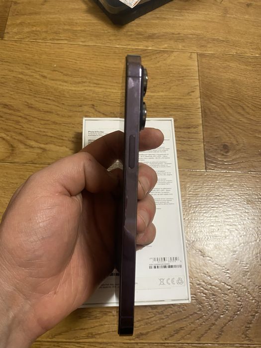 Iphone 14 pro max 128гб