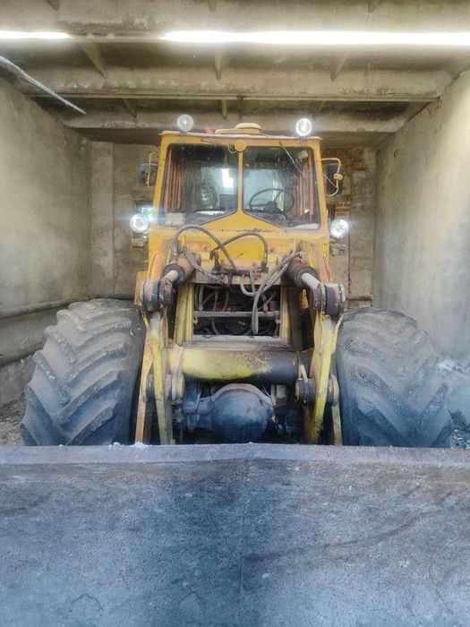 Продам навантажувач Т-156
