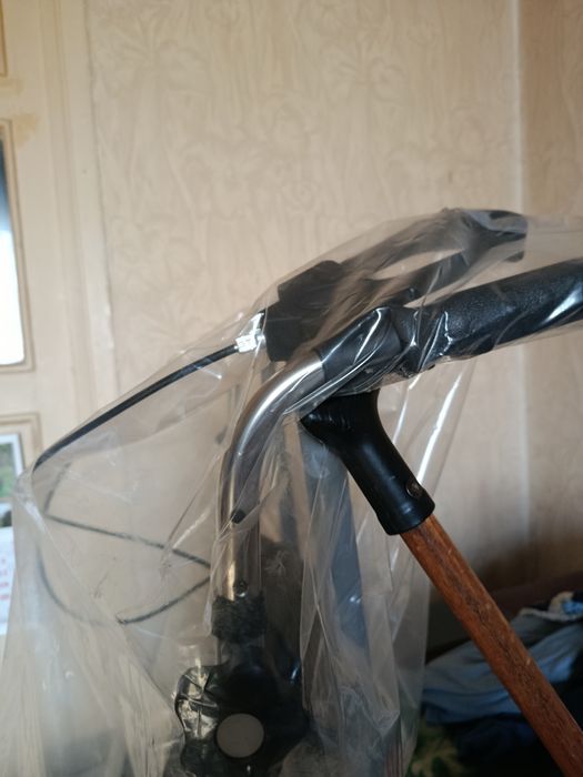 Ходунки на колесах