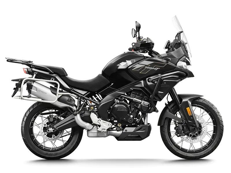 CFMoto MT 700MT 700 MT 2025 Matkowski Motocykle Quady Wrocław