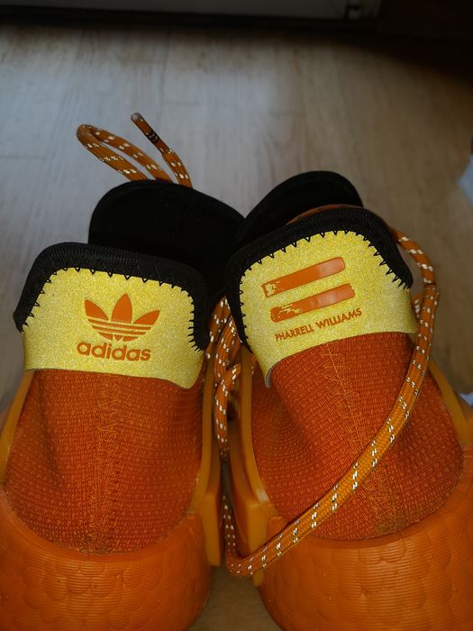 Adidas Farell Williams Human Race NMD