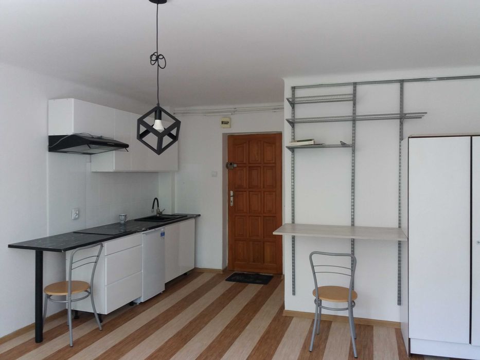 Kawalerka do wynajęcia przy Al. 1000lecia PP