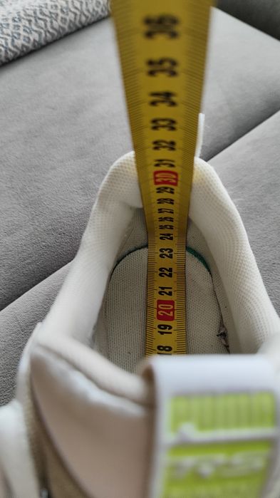Кросівки Puma 38