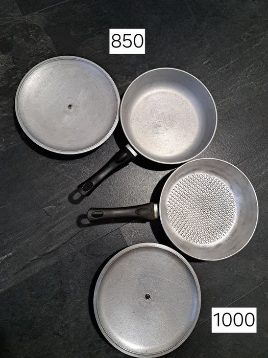 Сковорода Ссср Чародейка