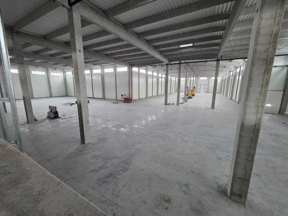 Предлагается склад в Киеве, Подольский рай