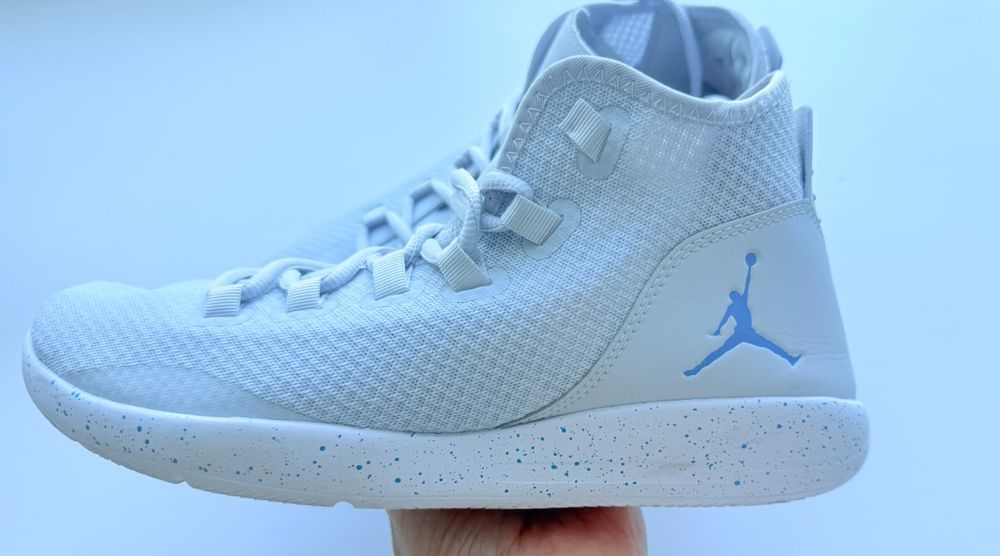 Кросівки Nike Jordan Reveal