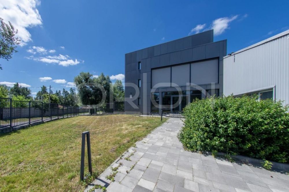 Без% Продаж офісно складського приміщення 1600м2 Вишгород