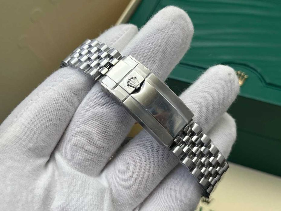 Nowy_Zegarek_Rolex_Submariner /Mechanizm