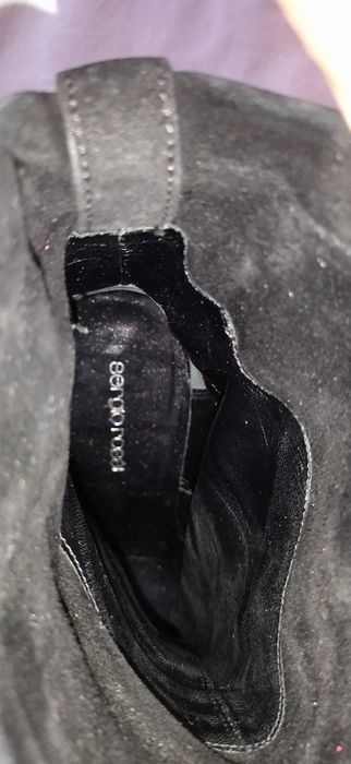 Bota Sergio Rossi