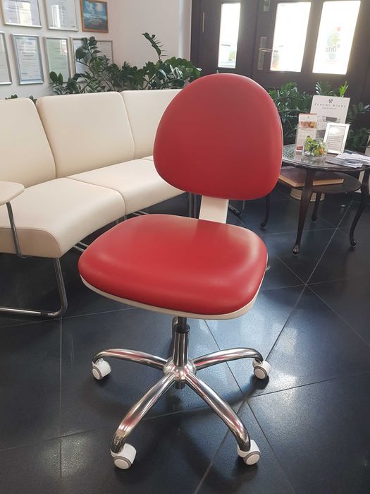 Hooker podologiczny