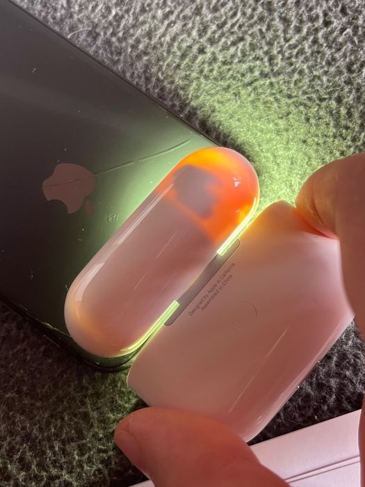 AirPods Pro original