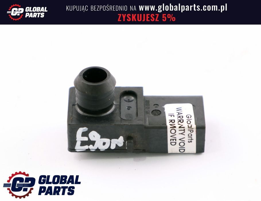 BMW E81 E87N E90 F10 R55 R56 Czujnik Ciśnienia Hamulców