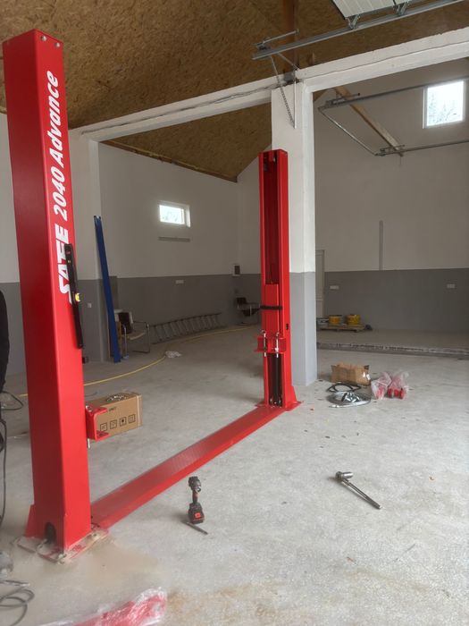 Здам в оренду приміщення