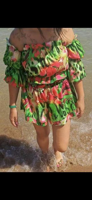 Komplet 3 częściowy rozm standard