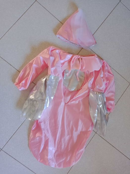 Fatos de Carnaval - Disfarces - Acessórios de Carnaval - Lote 2