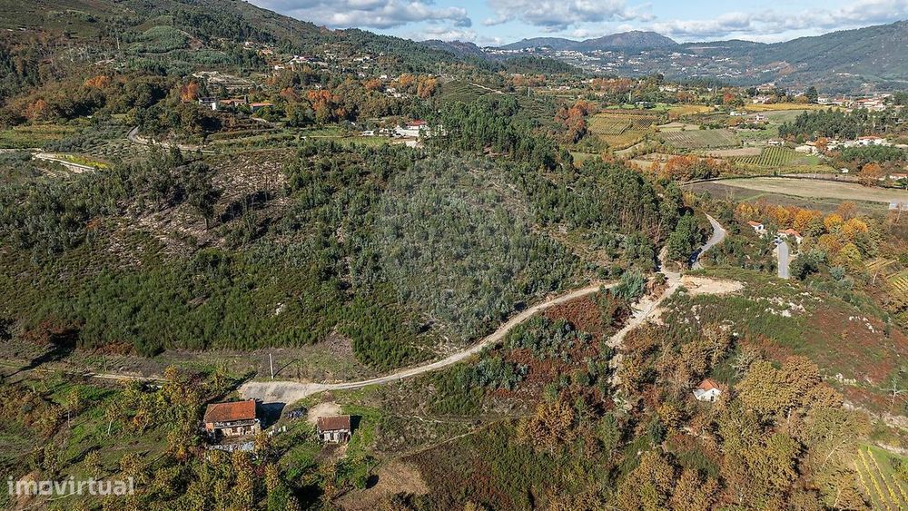 Moradia T0 para venda — Caçarilhe E Infesta, Braga