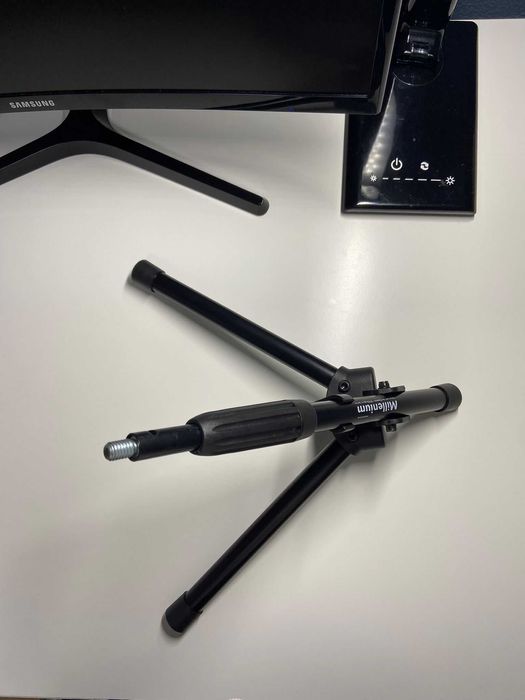 Microfone EV RE320 (c/ Fatura e Garantia)