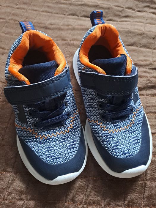 Buty chłopięce cool club 26