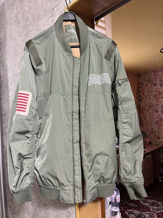 Куртка Pull&Bear