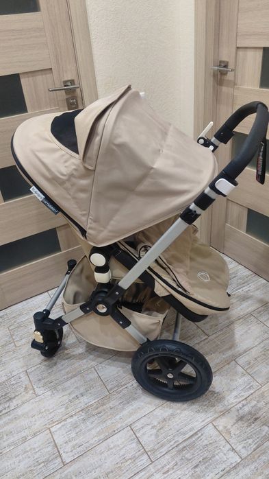 Продам візочок bugaboo chameleon 3