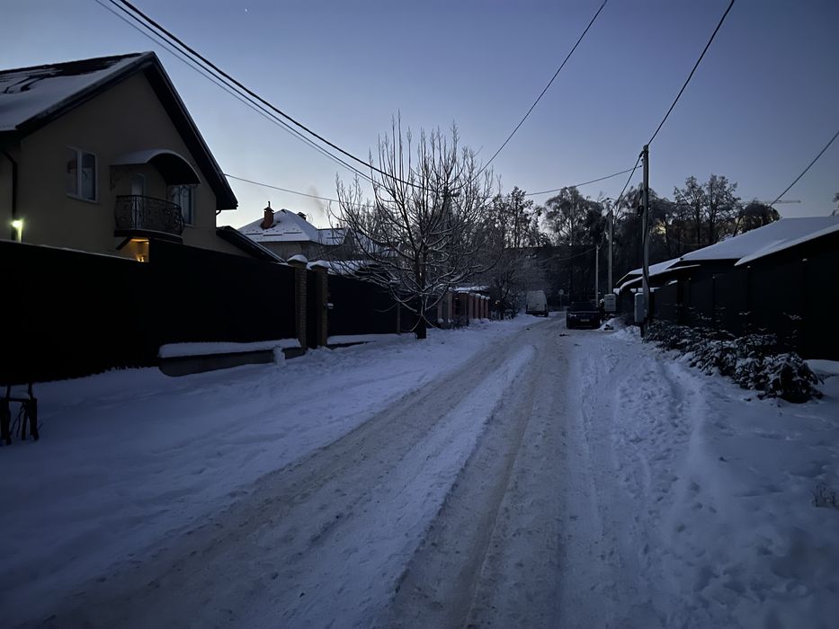 Здам в оренду окремий будинок в Бучі