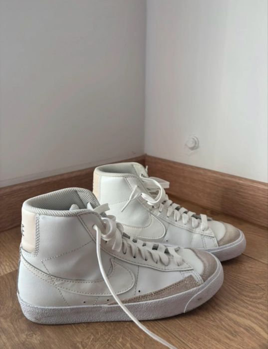 Sapatilhas Nike Blazer
