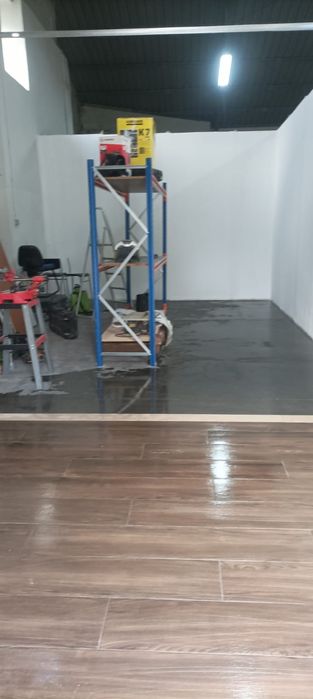 Armazém ou Arrecadação