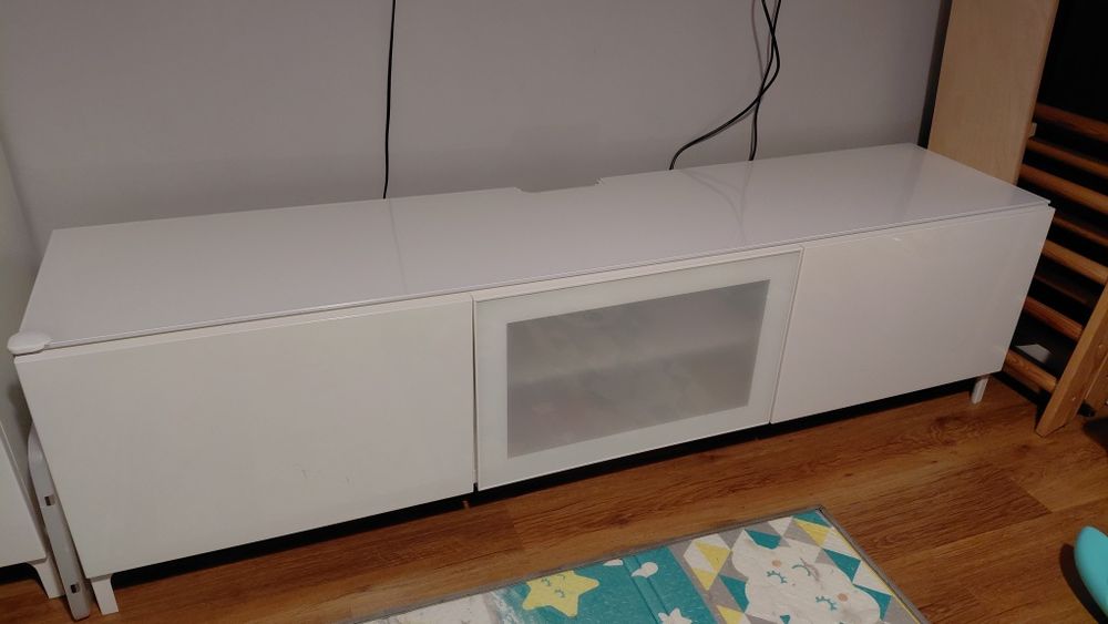 Móvel TV besta ikea