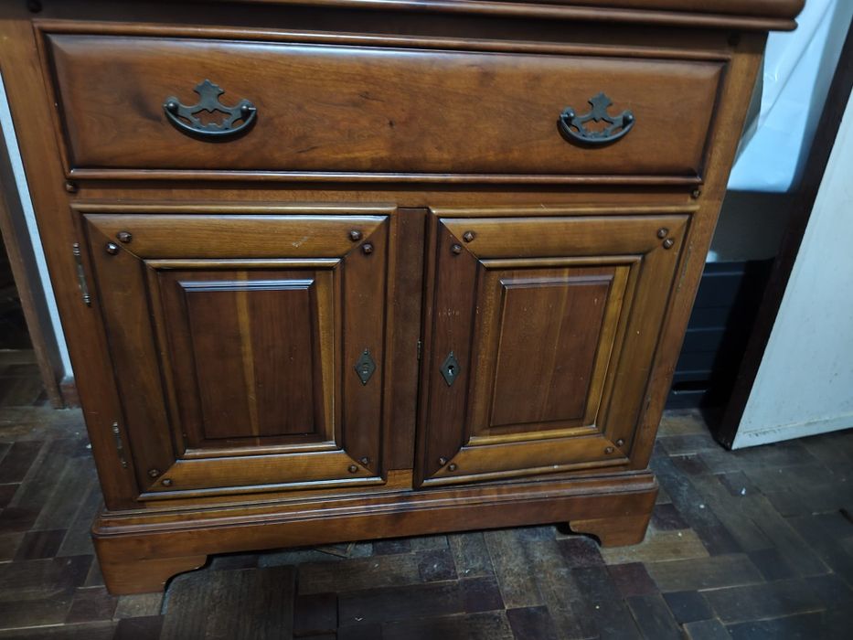 Movel/cómoda  madeira