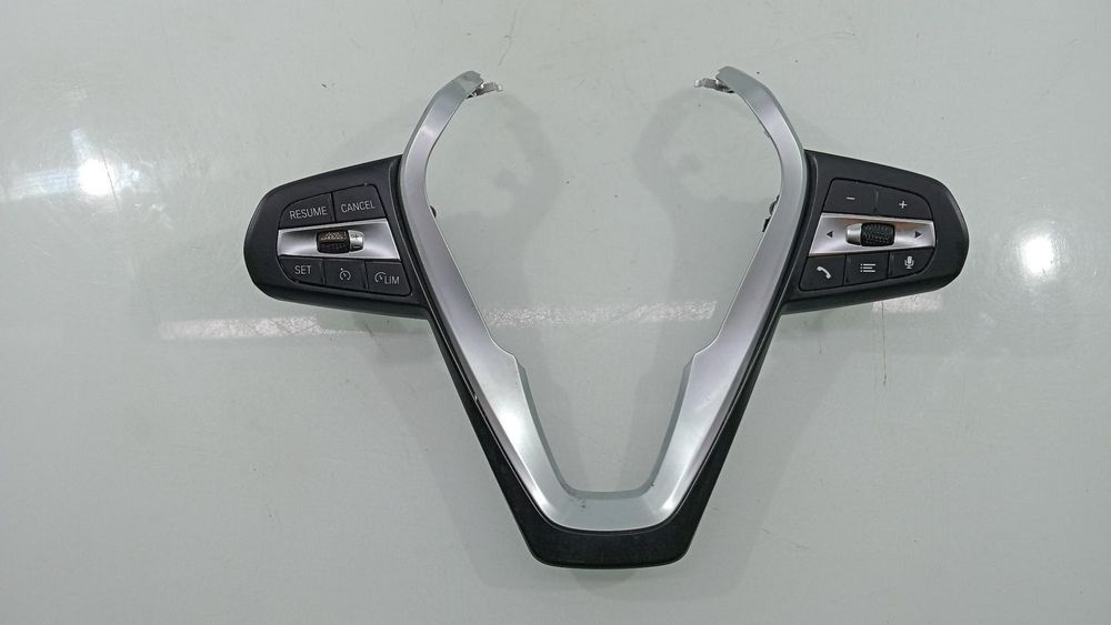 Comandos Multifunções Bmw Serie 1