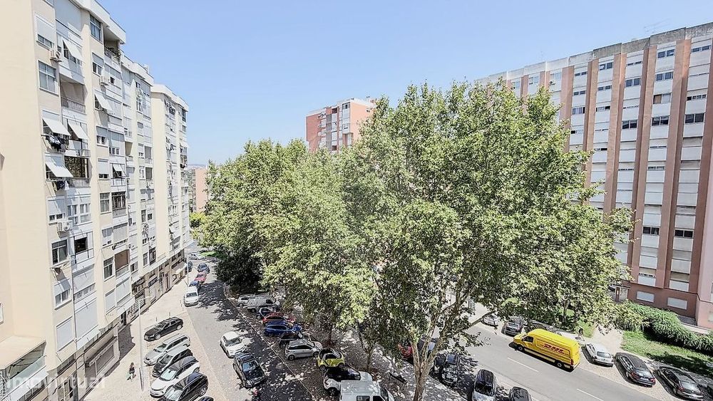 Apartamento T2 para venda