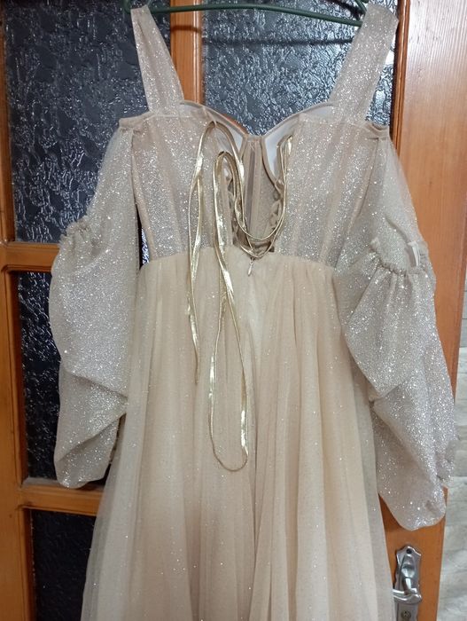 Суперова вечірня сукня 44-46