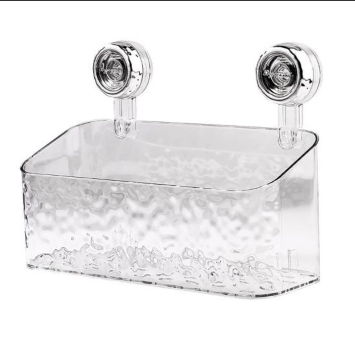 Полички для ванної