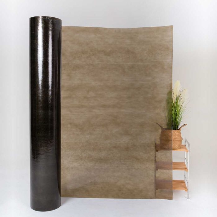 Прозрачный шифер в рулоне