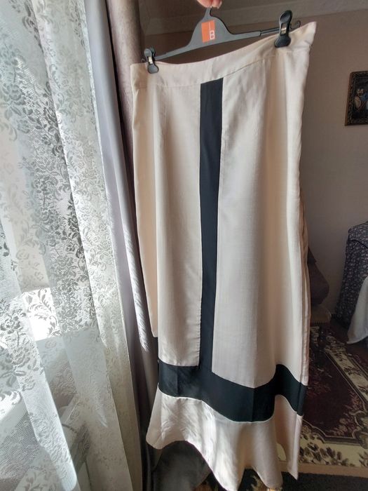 Костюм спідниця та топ