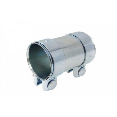 Złącze Łącznik Rury Na Obejmy 51Mm L-125Mm