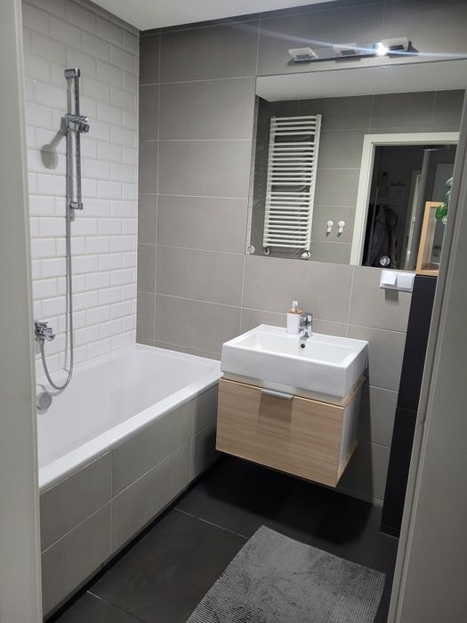 Mieszkanie na wynajem Wrocław Maślice ul. Augustowska