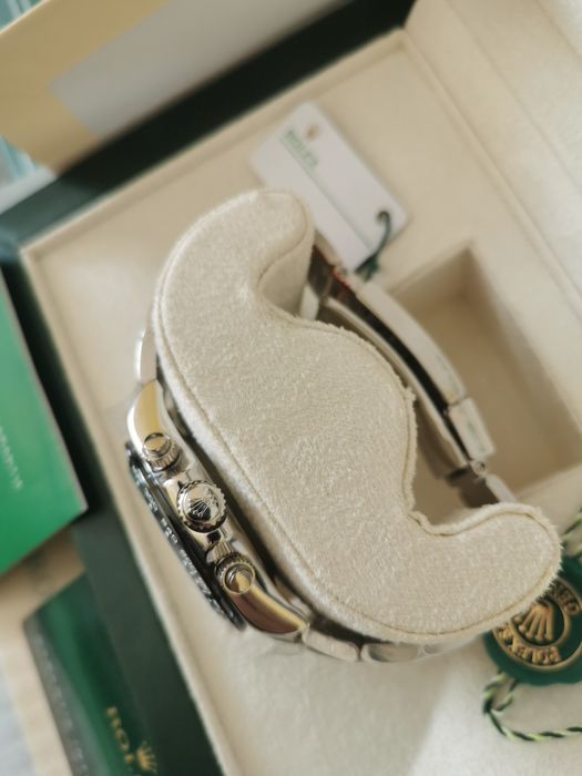 Zegarek Rolex Daytona