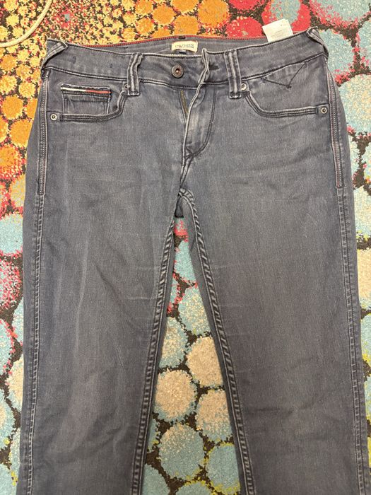 Джинсы Tommy Hilfiger USA. Оригинал!