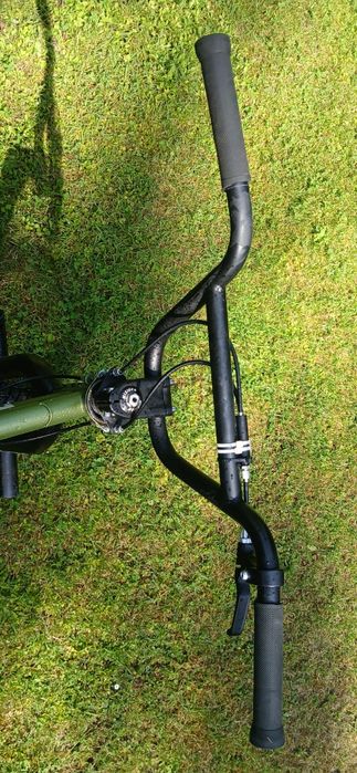 Crossride 20 -Frs st "Phanton BMX