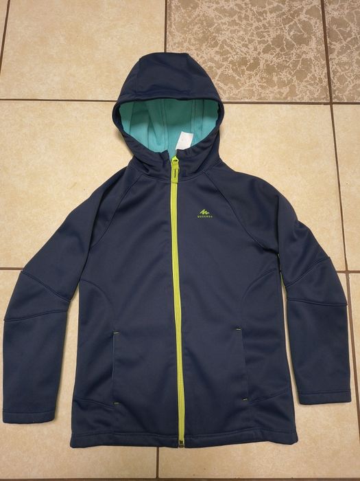 Softshell dziecięcy