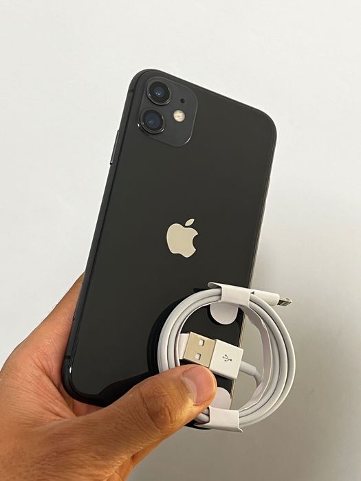 IPhone 11 64Gb - 100% de bateria