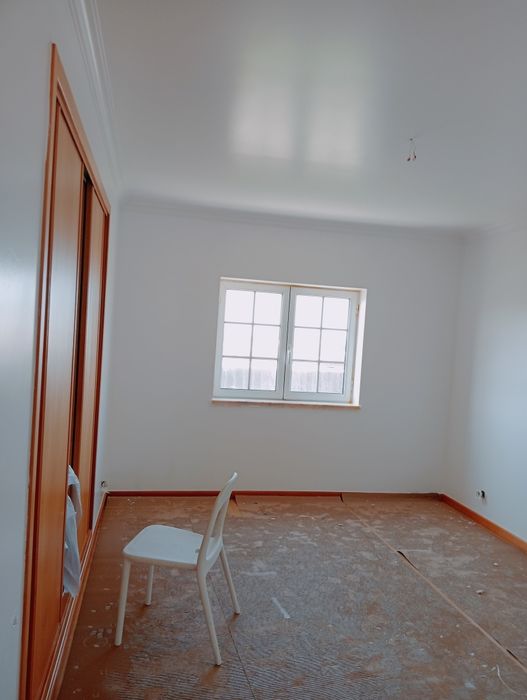 Pintor  profissional   faz se orçamentos avaliação reparação  interior exterior obras  de raiz  particular
