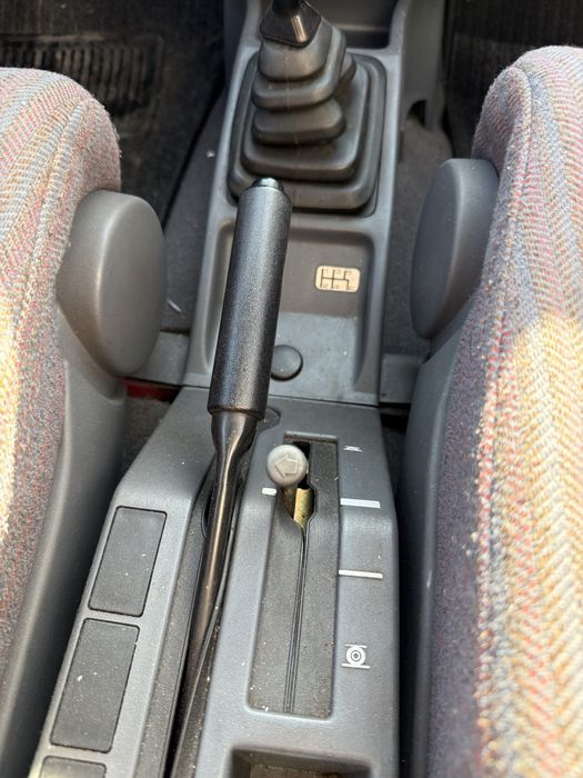 Citroën BX 14 TGE – Clássico Icónico em Excelente Estado!