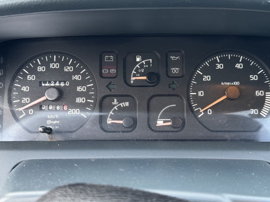 Renault Clio 1.2 Gasolina – Económico e Fiável