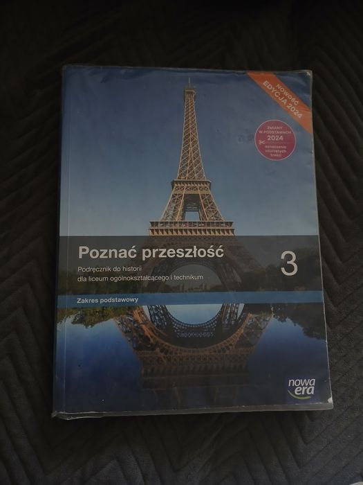 poznać przeszłość