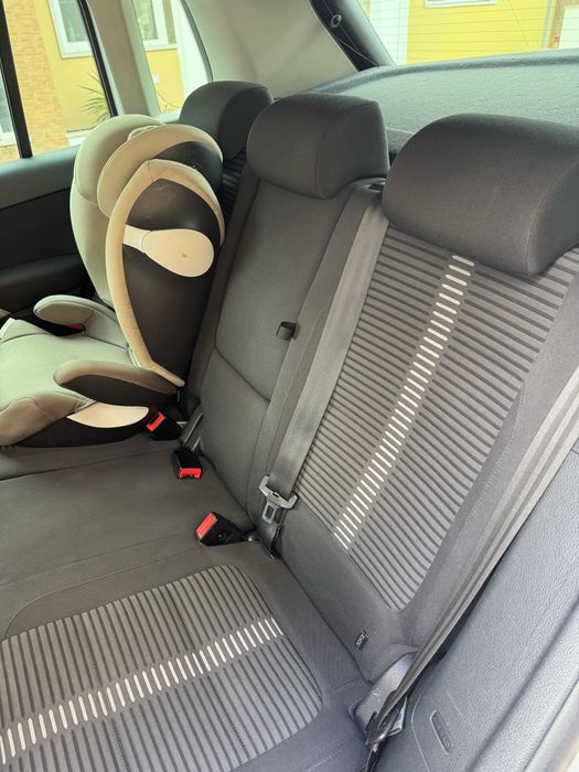vw tiguan 1.4 tsi